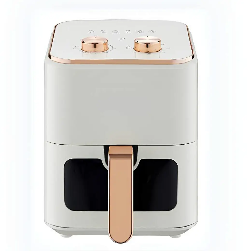 Frying Pot Capacity 4L best air fryer